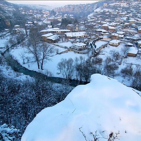 Hotel Black Stork Nisovo Dış mekan fotoğraf
