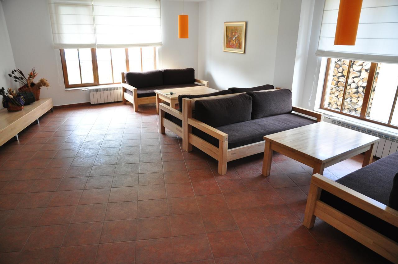 Hotel Black Stork Nisovo Dış mekan fotoğraf